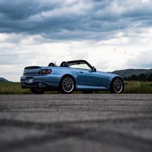 Meet your Posher, Gary